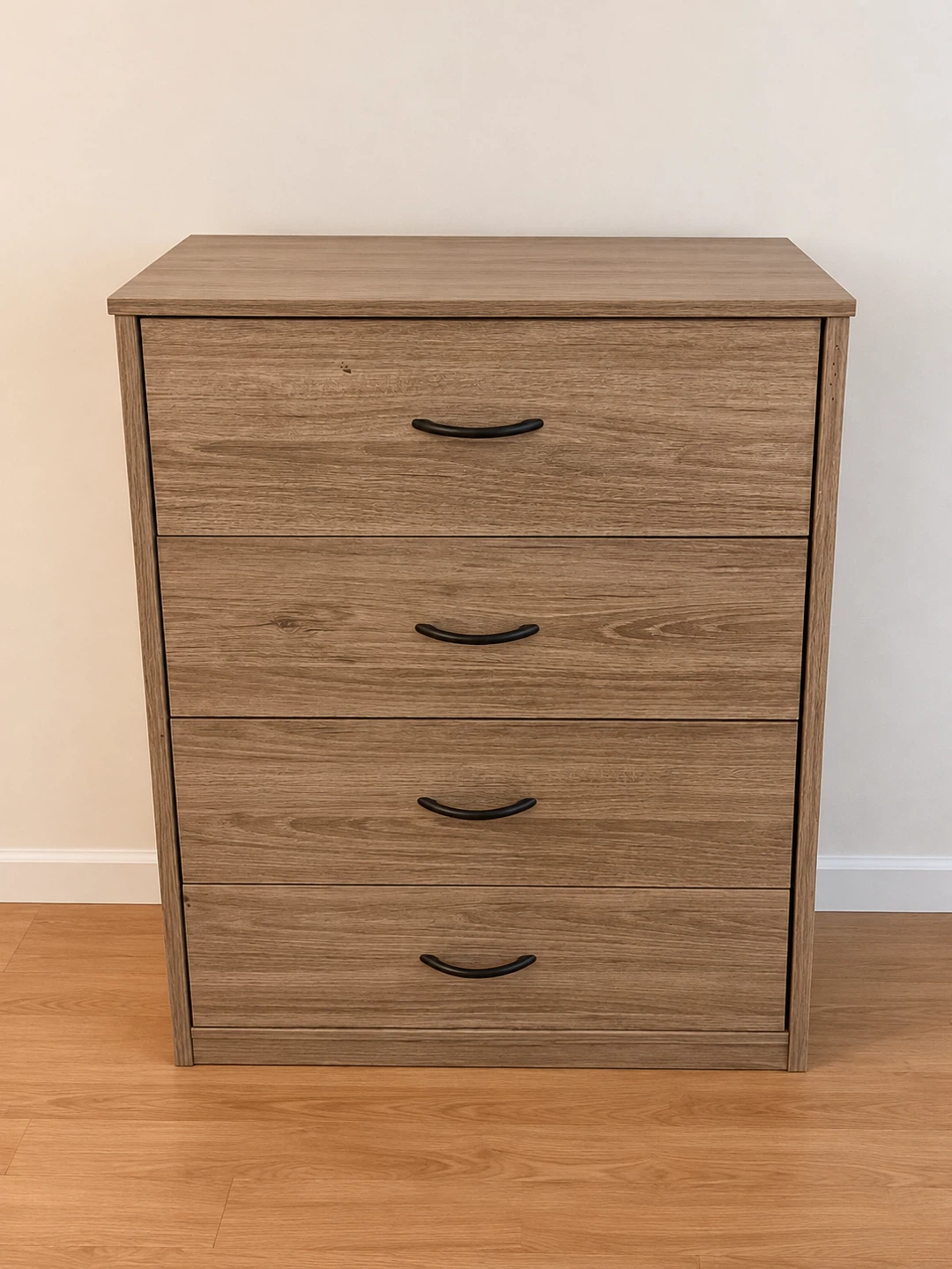 4 drawer dresser