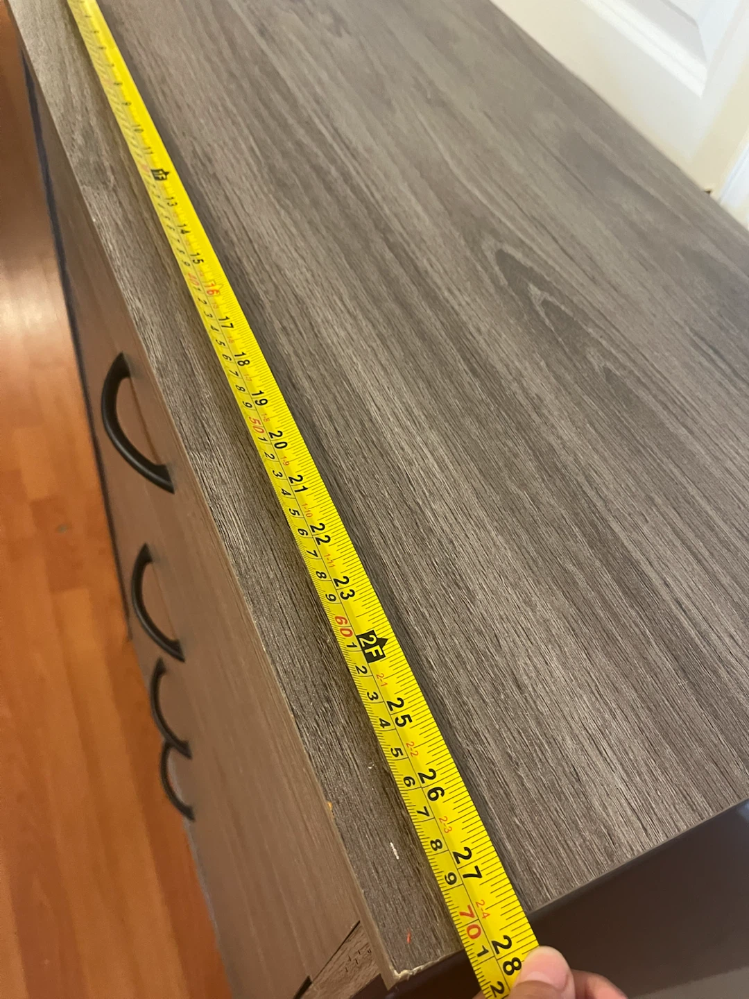 4 drawer dresser - photo 4