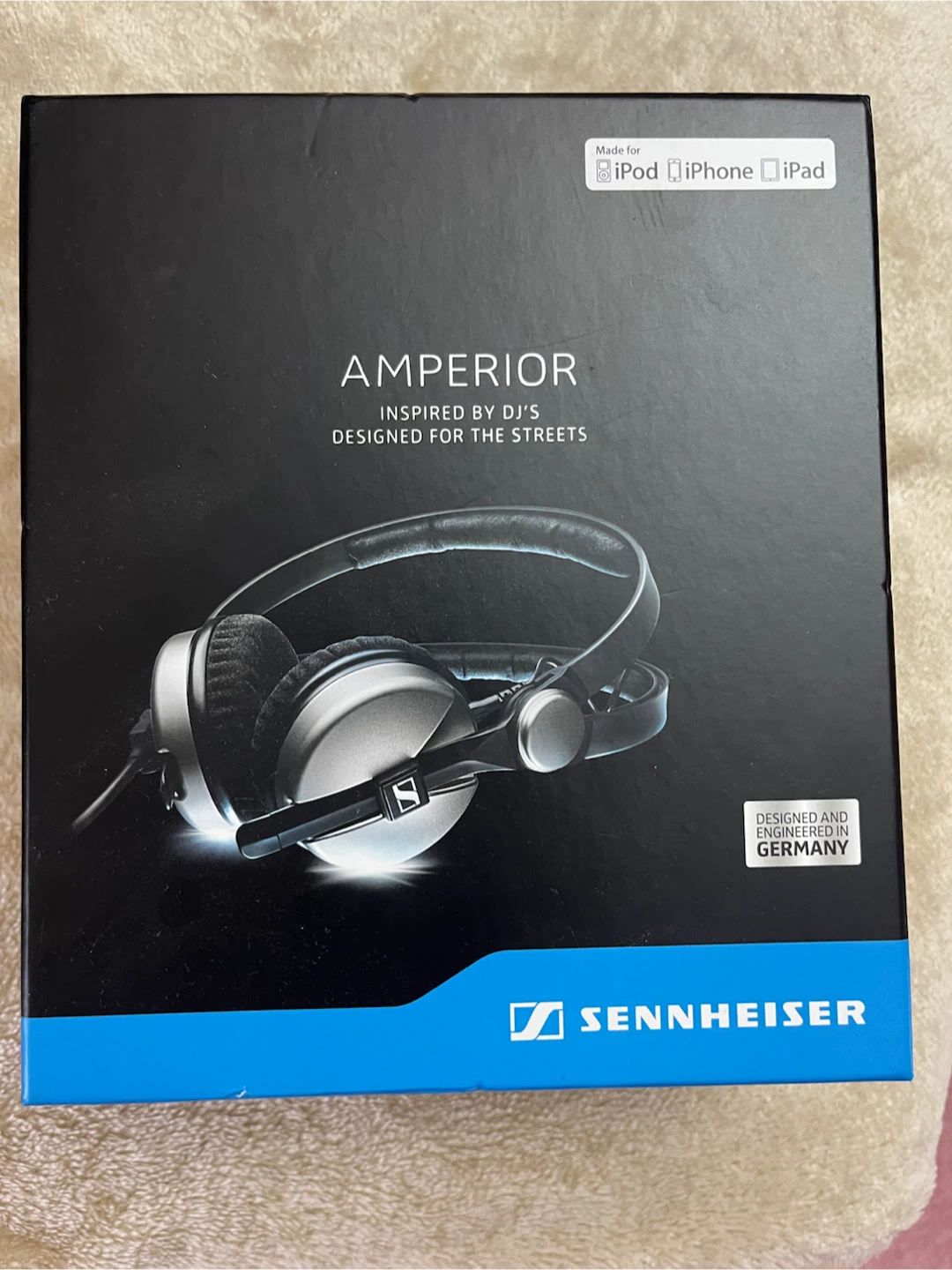 Headphones
