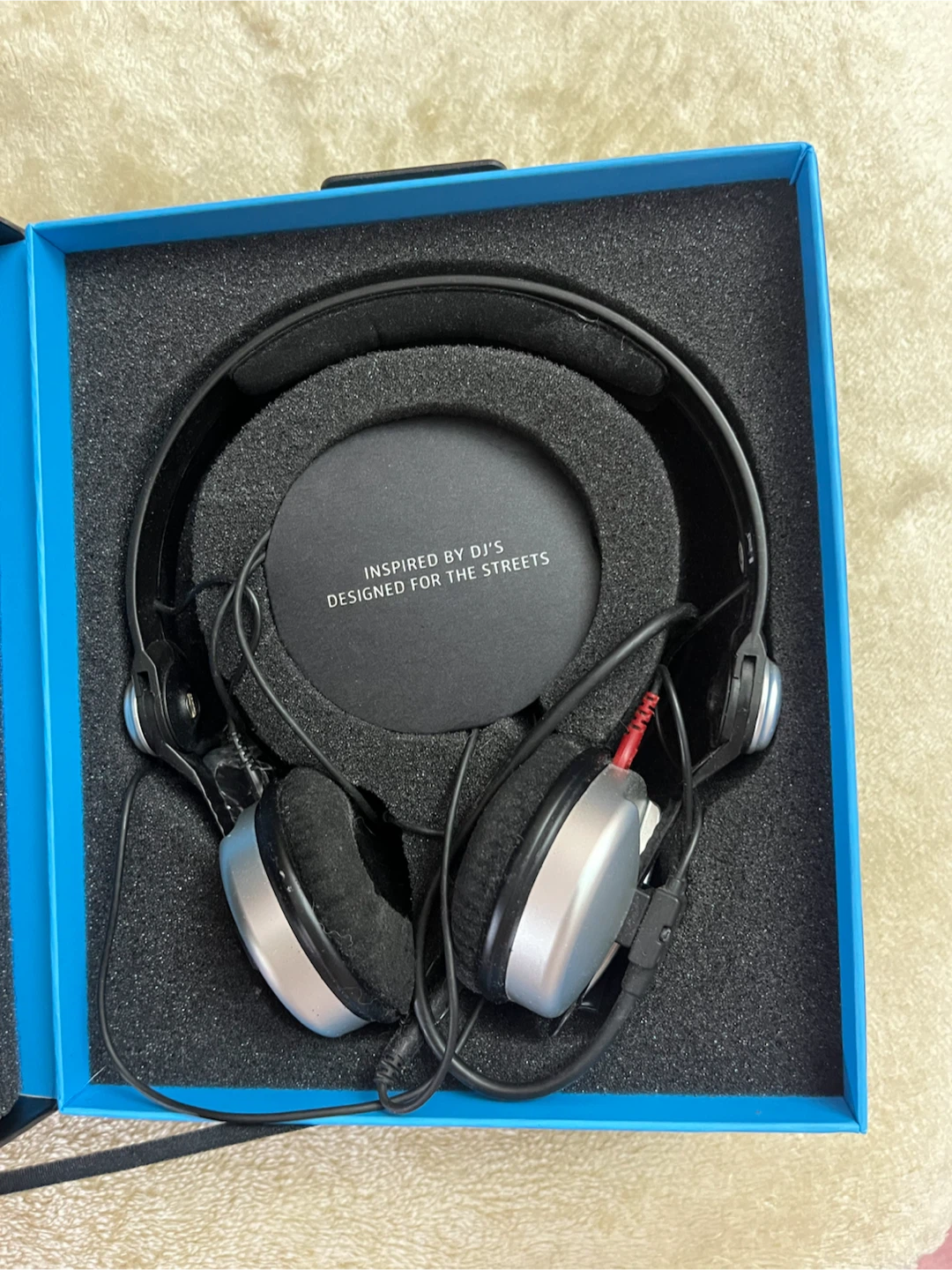 Headphones - photo 2