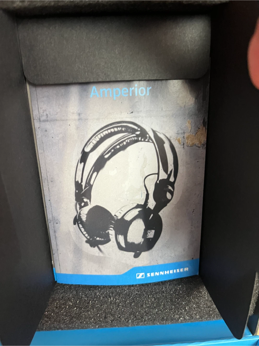 Headphones - photo 3