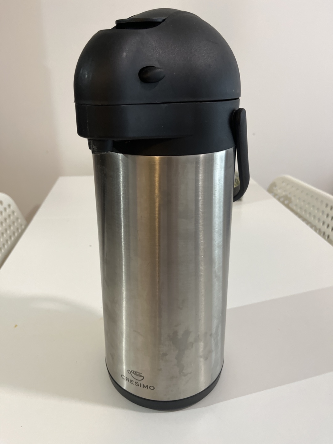 Cresimo airpot/ coffee carafe 3L