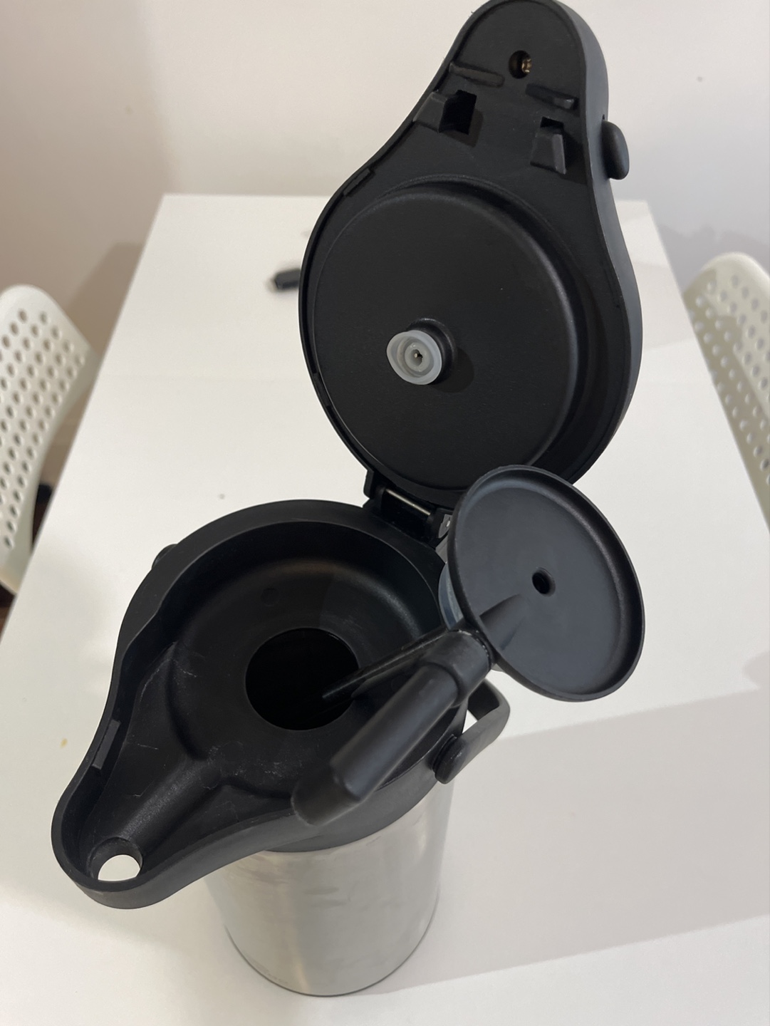 Cresimo airpot/ coffee carafe 3L - photo 2