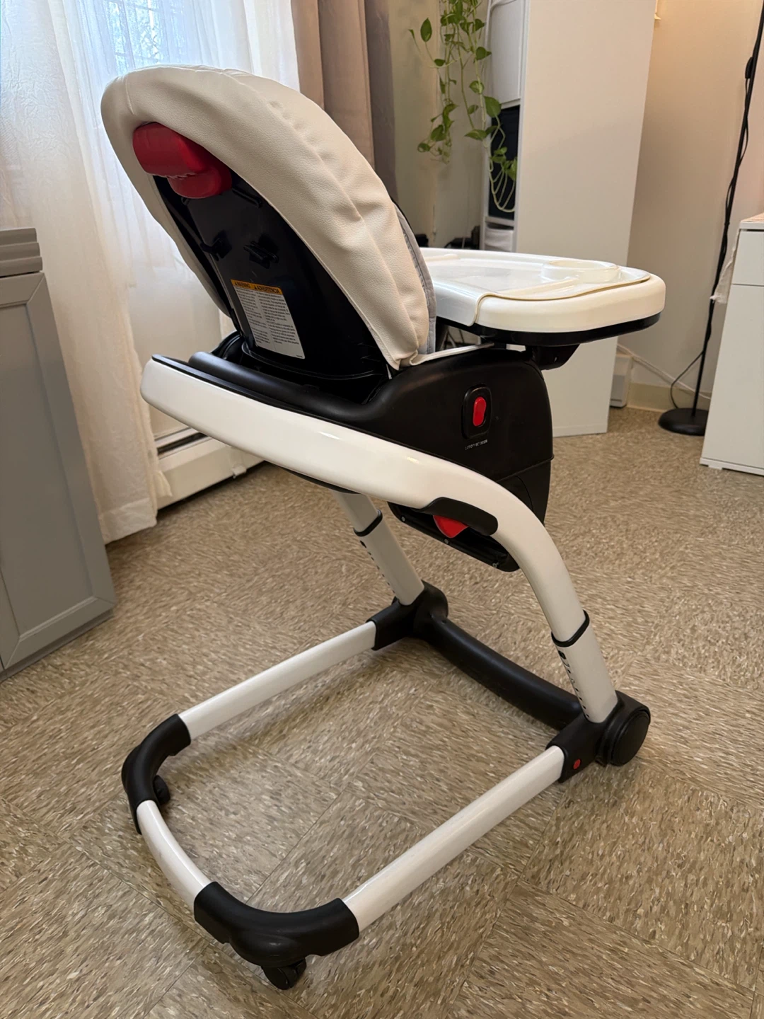 Graco Baby High Chair - photo 3