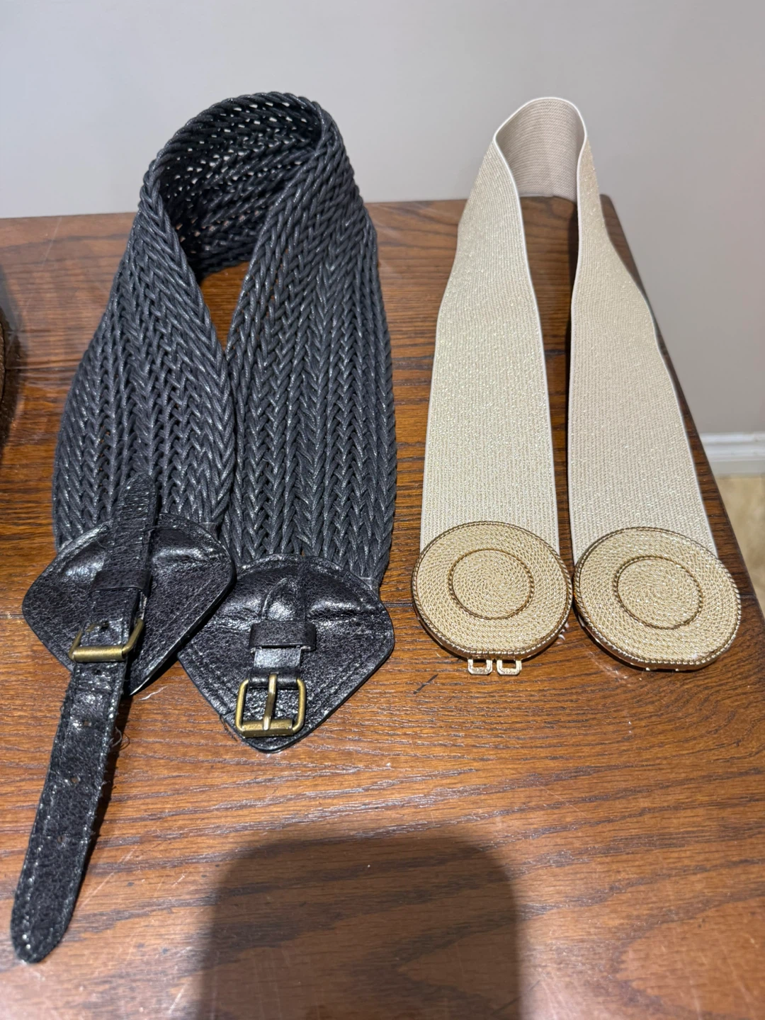 Assorted Women's Belts - photo 2
