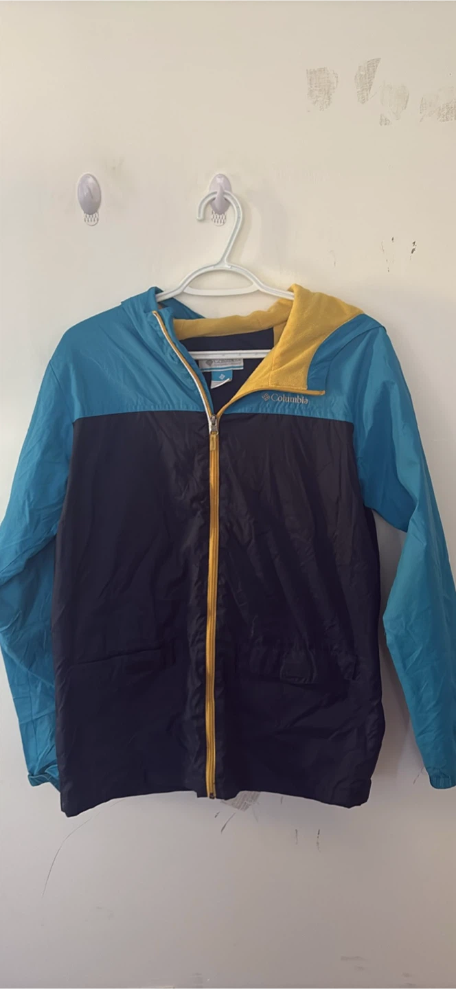 Columbia Sportswear Youth Jacket