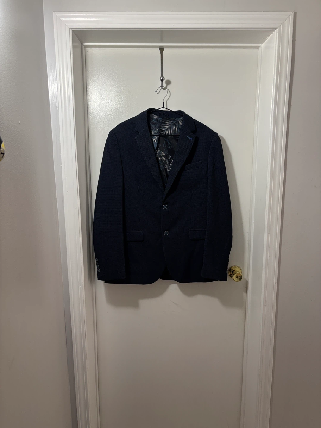 Soul of London Men's Blazer, Size 44