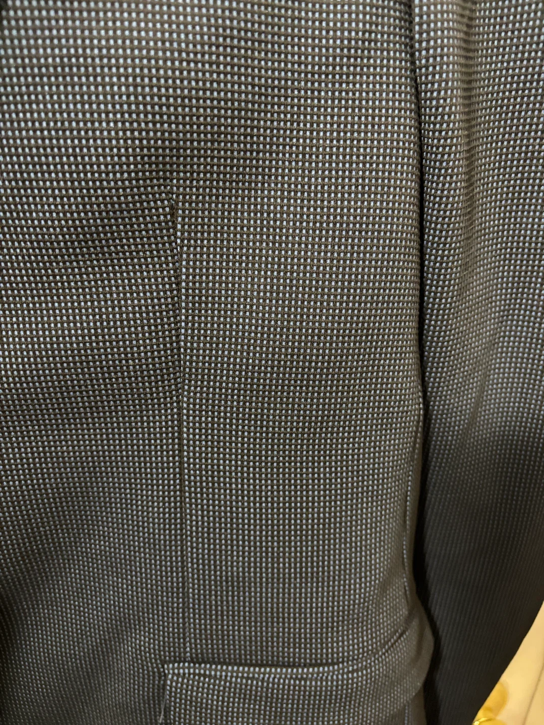 Soul of London Men's Blazer, Size 44 - photo 4