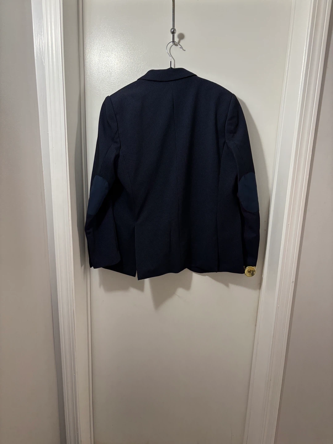Soul of London Men's Blazer, Size 44 - photo 5