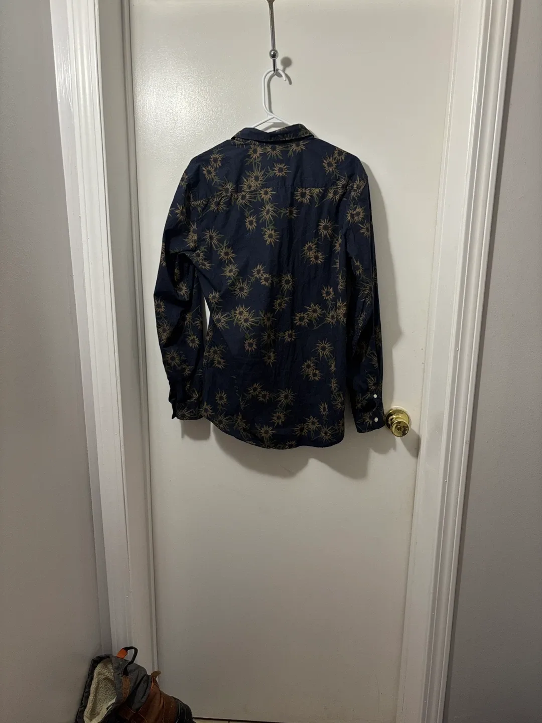 Frank And Oak Long Sleeve Shirt - photo 3