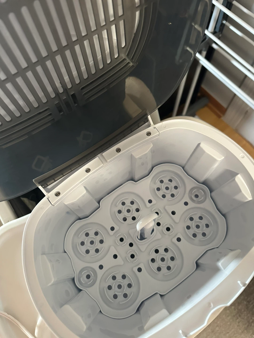 Dr. Brown's Electric Sterilizer AC045 - photo 2