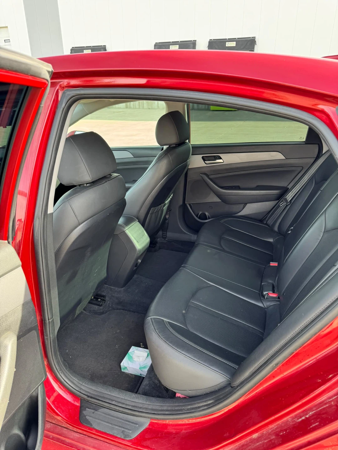 2018 Hyundai Sonata Limited - photo 4
