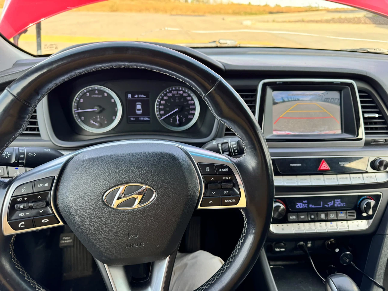 2018 Hyundai Sonata Limited - photo 5