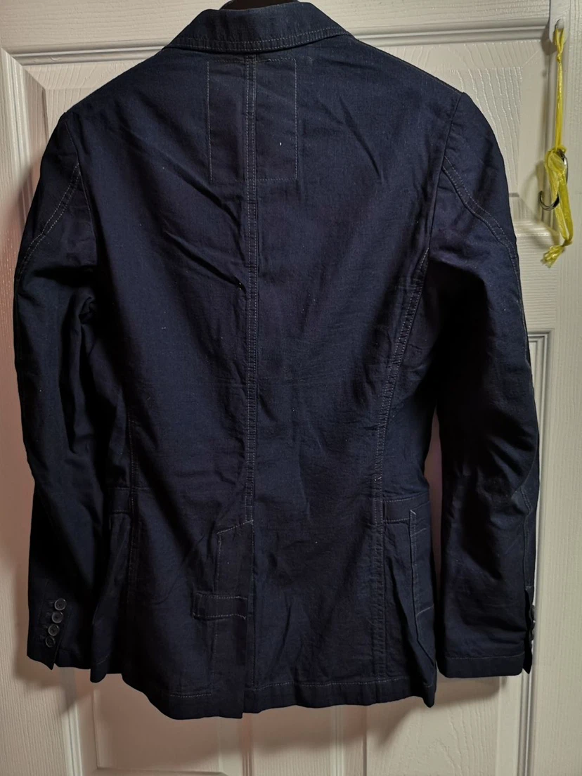 G-Star Raw Blake Blazer - Size XS - photo 2