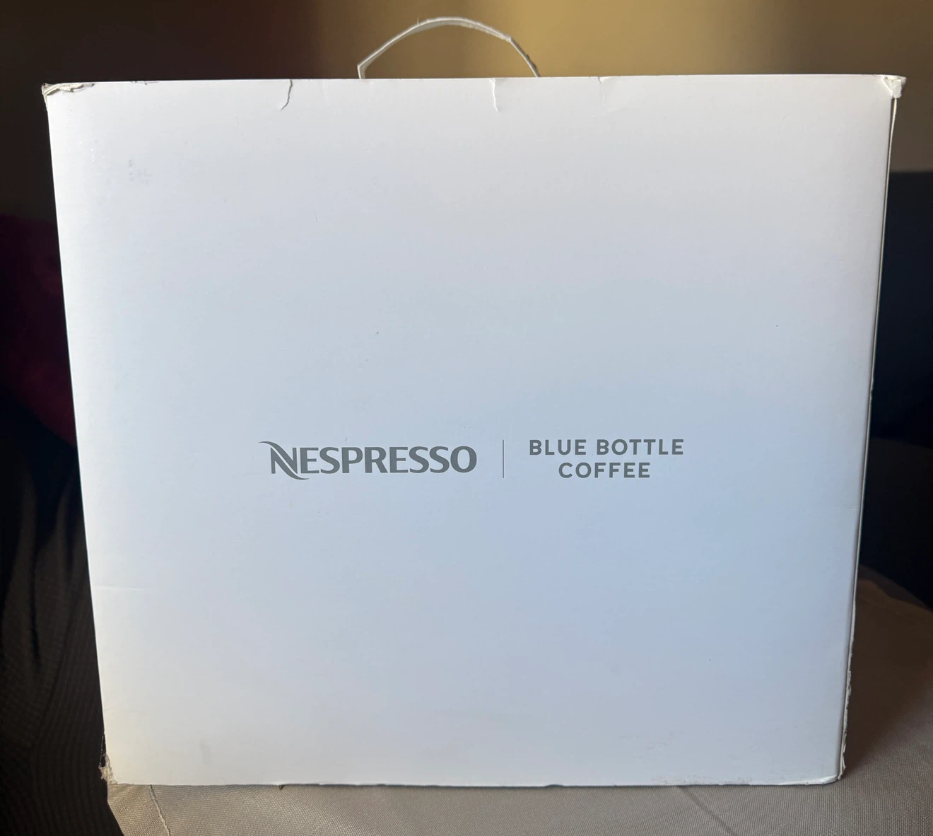 Nespresso Vertuo Pop+ Deluxe Coffee Machine - photo 2