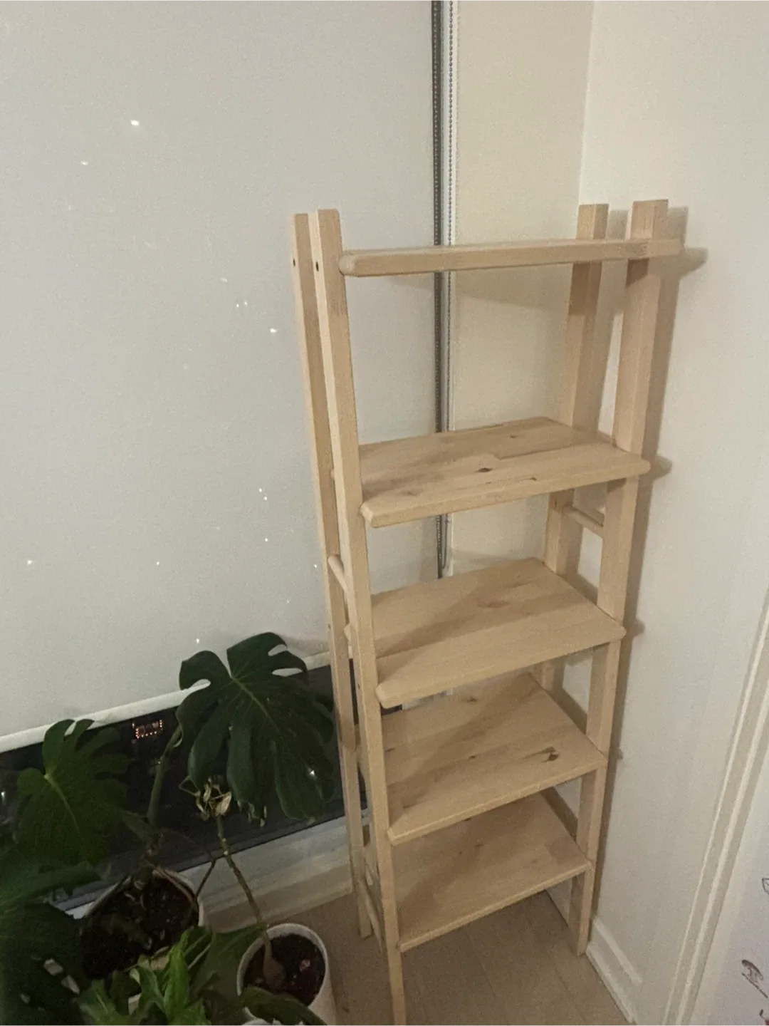 IKEA VILTO Shelf Unit