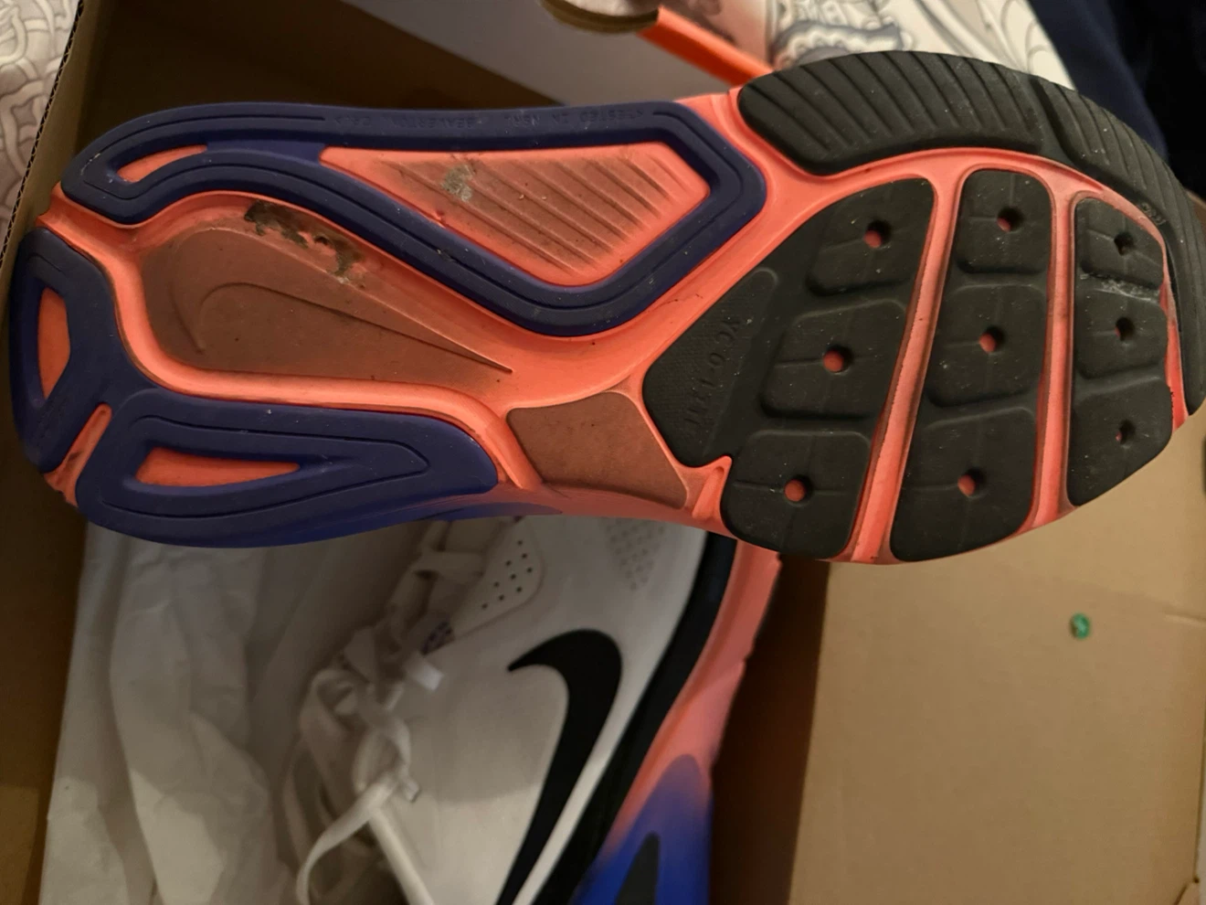 Nike Structure-Men’s 10 - photo 3