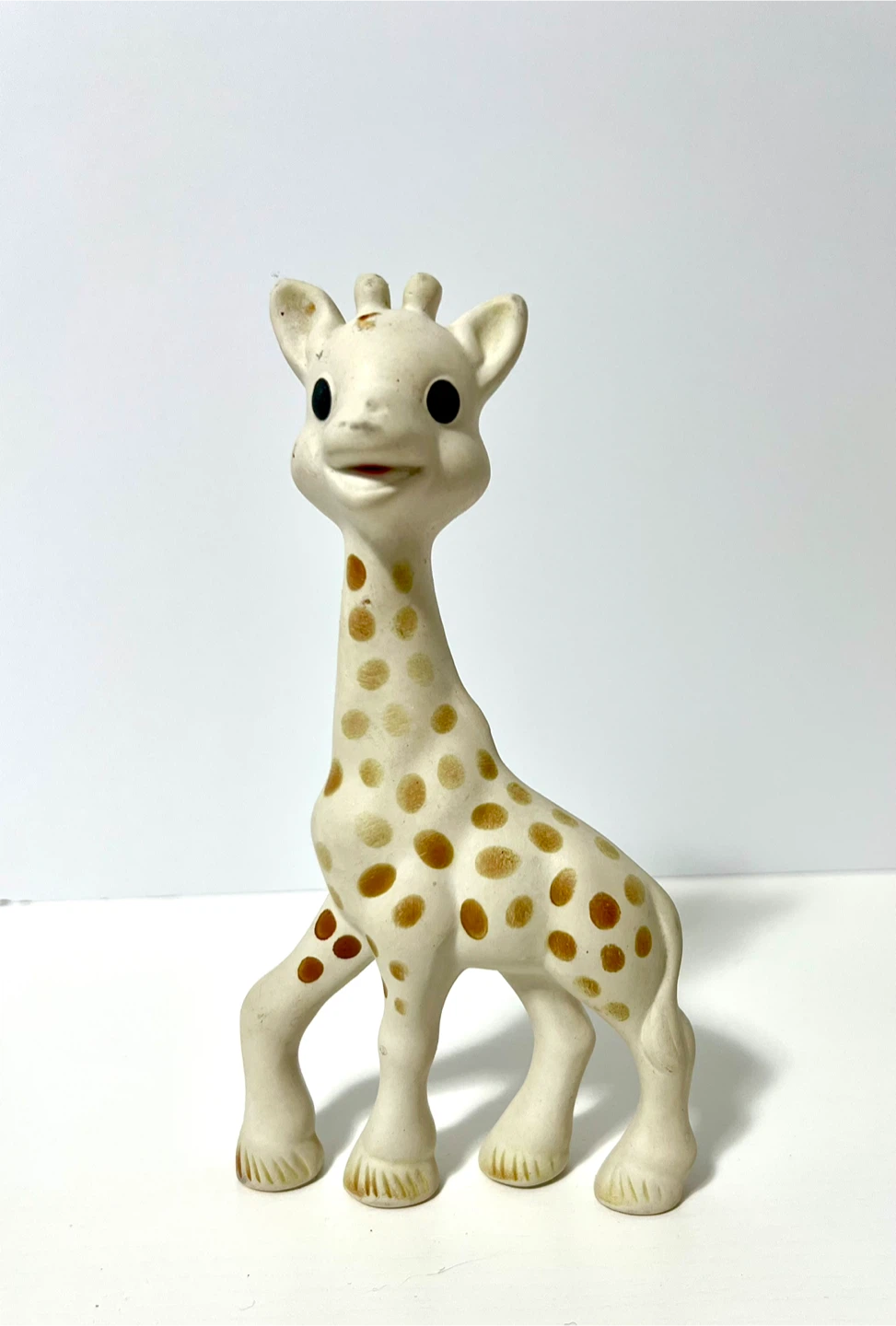 Sophie la Girafe toy and bead maze - photo 3