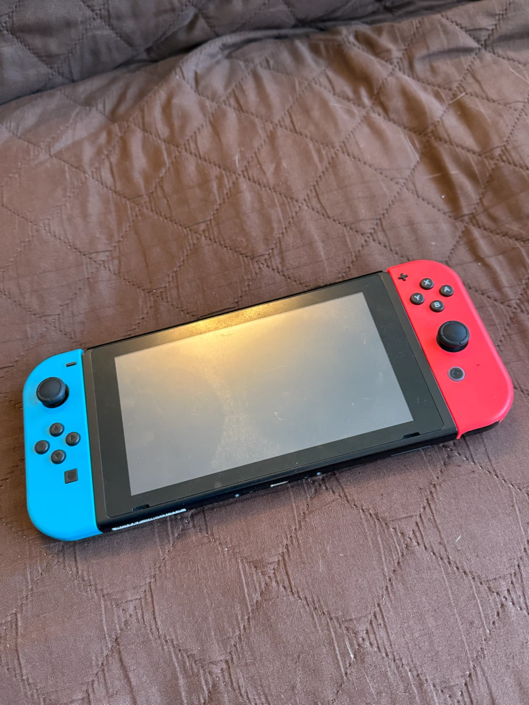 Nintendo Switch Console with Dock