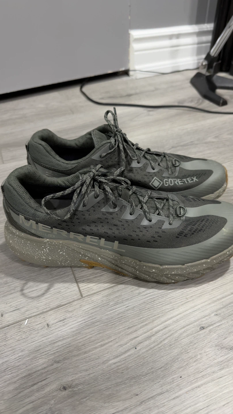 Merrell Gore-Tex Trail Running Shoes