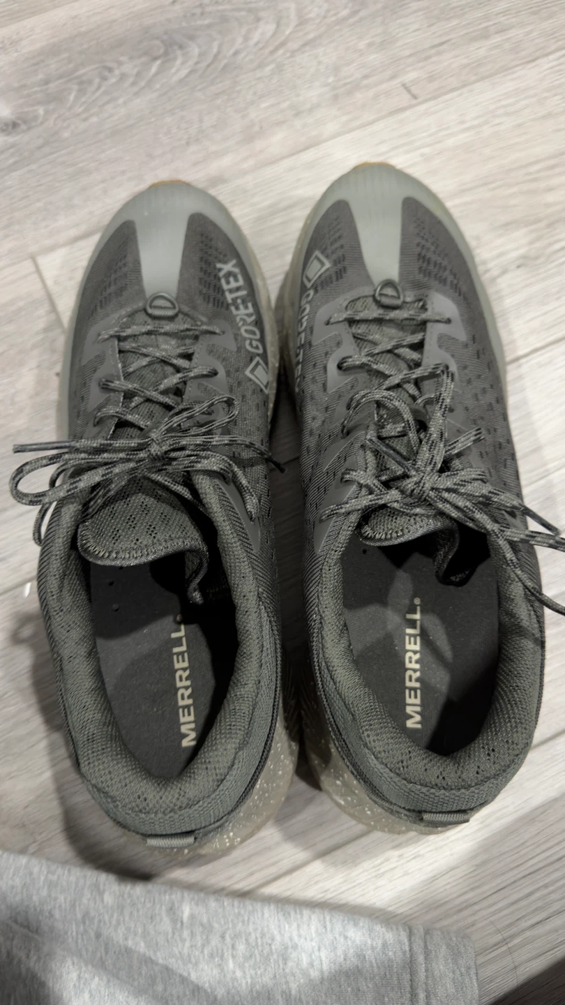 Merrell Gore-Tex Trail Running Shoes - photo 2