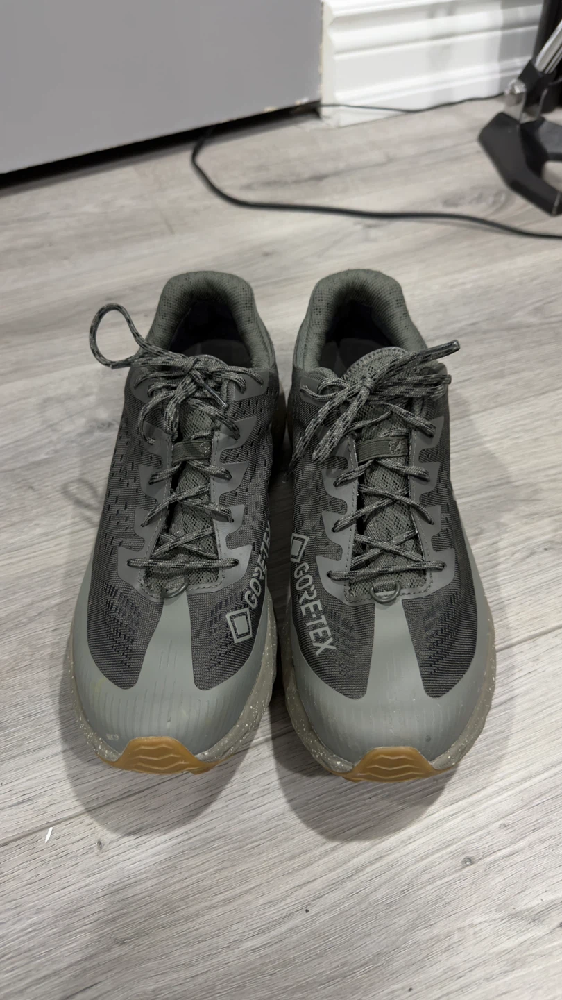 Merrell Gore-Tex Trail Running Shoes - photo 5