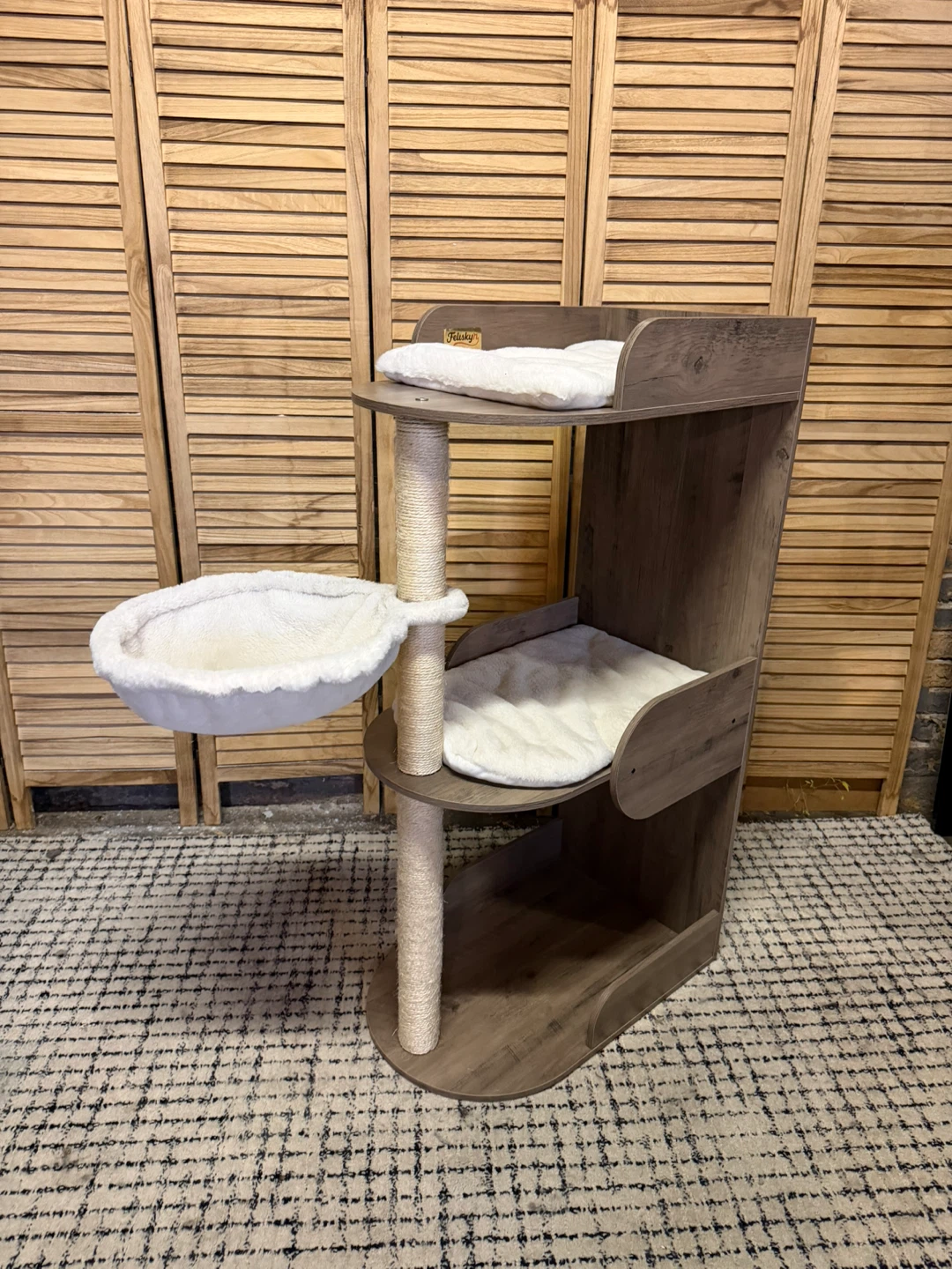 Cat Tree - photo 2