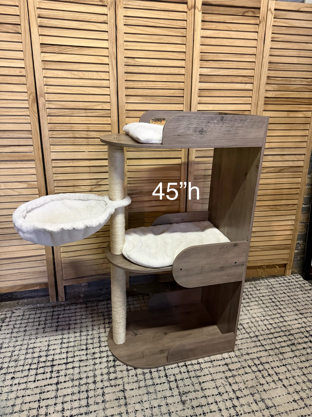 Cat Tree - photo 3