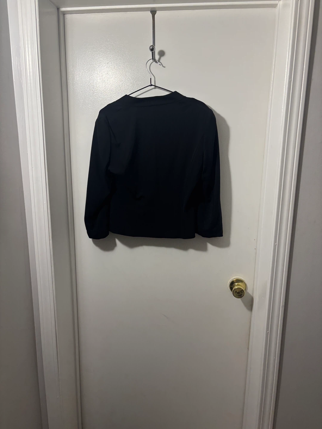 Gerry Weber Black Zip-Up Jacket - photo 3