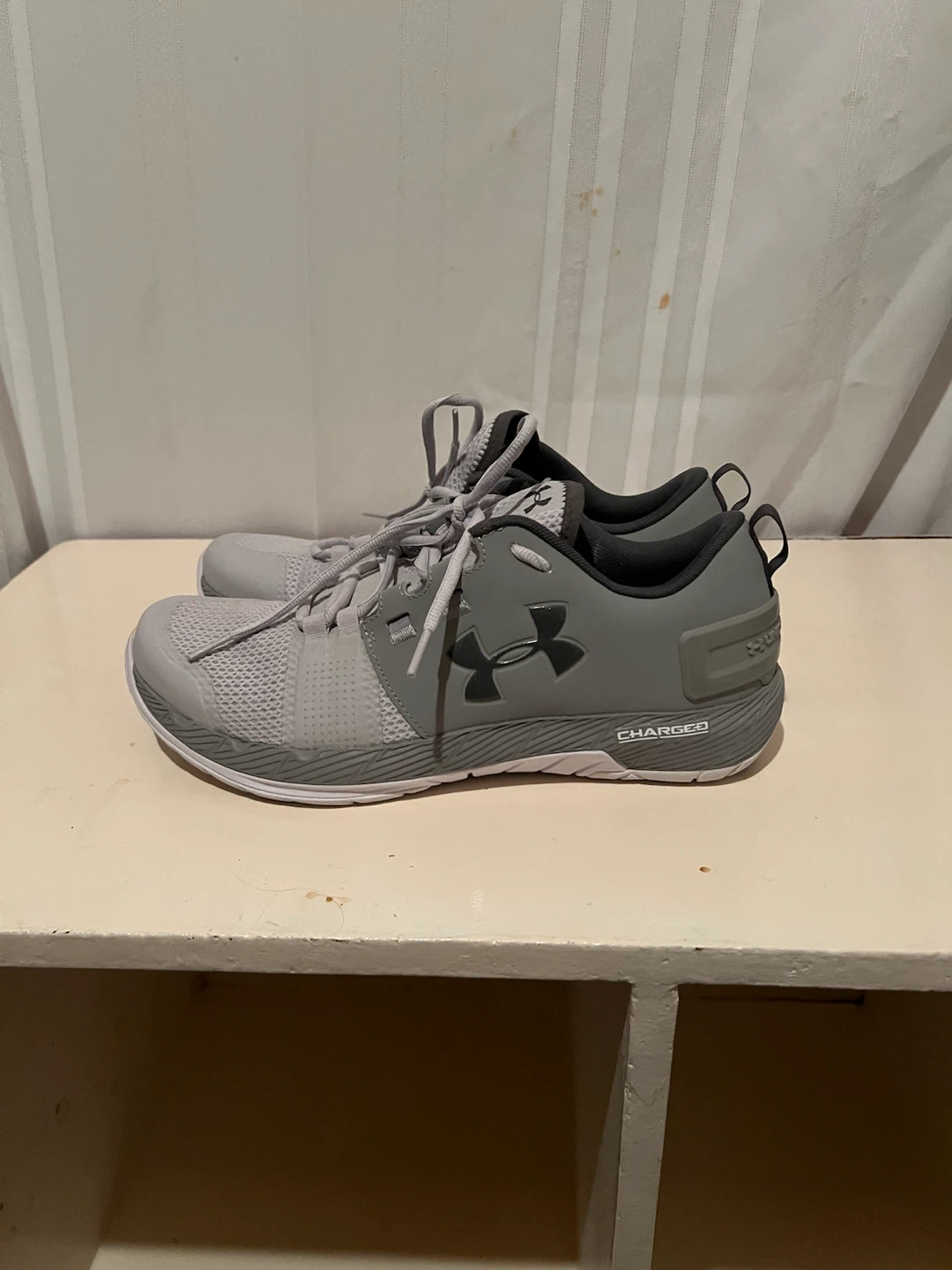 Under Armour Charged Training Shoes