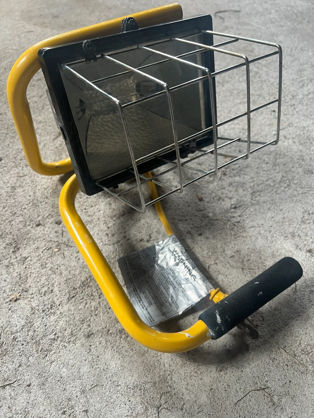 The Designer's Edge Work Light