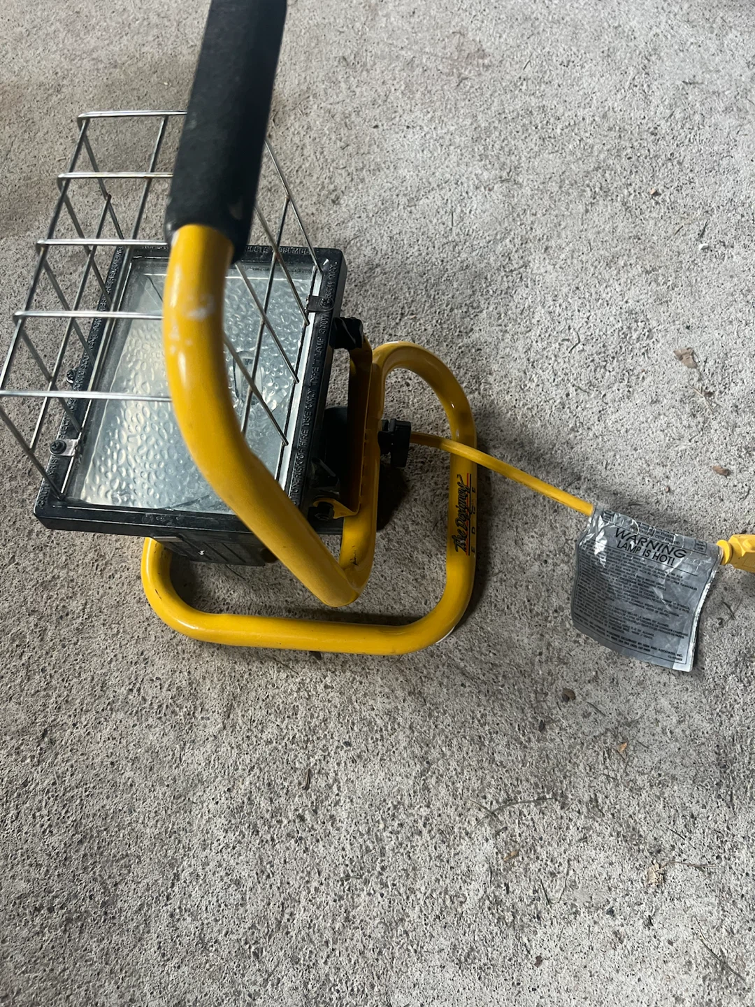 The Designer's Edge Work Light - photo 2