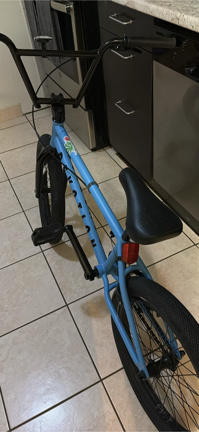 Cult Devotion BMX - photo 3