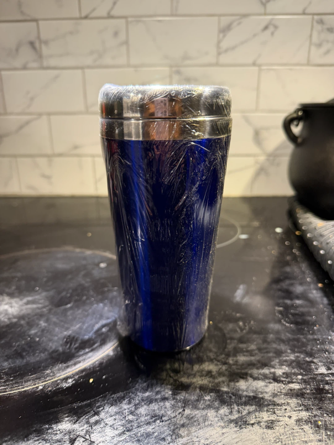 NYC Sheriff Travel Mug - photo 3
