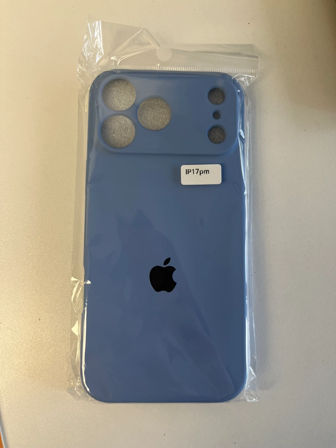 Silicone Case for iPhone 17 Pro Max, phonecase - photo 2