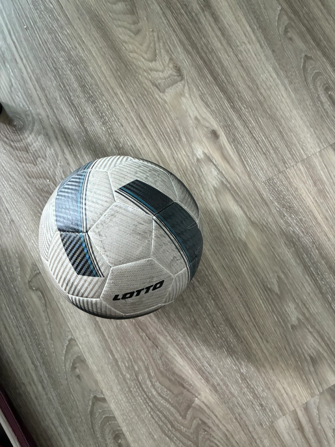 Set of 4 Assorted Sports Balls - photo 3