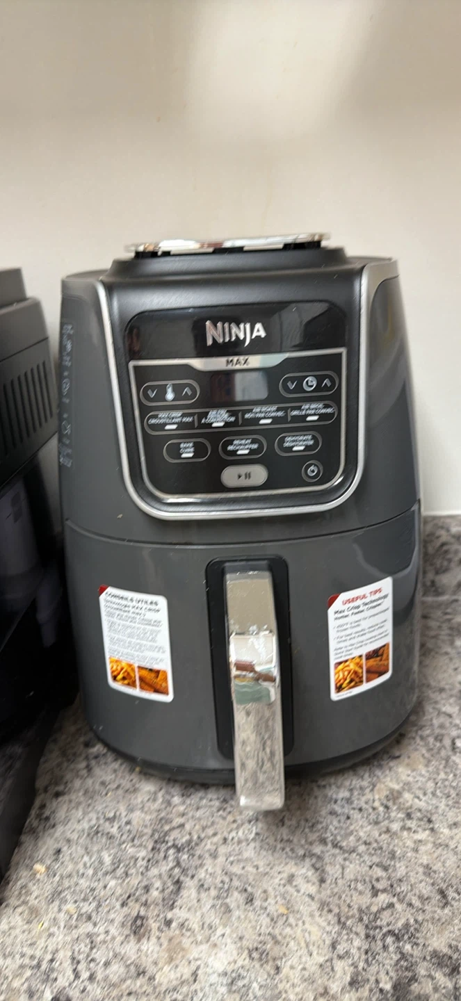 Ninja Max Air Fryer