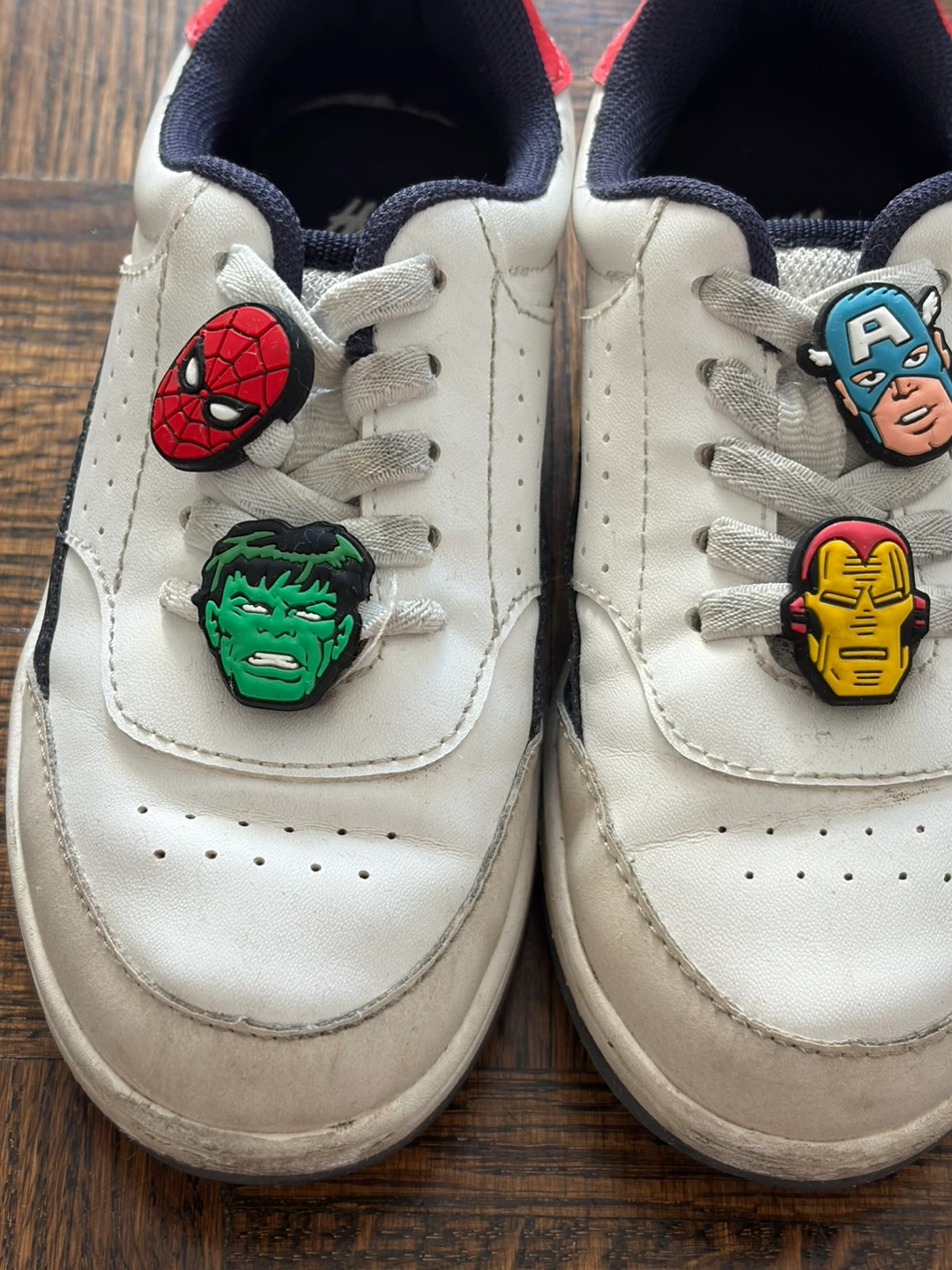 H&M Marvel Kids Sneakers EUR 28 - photo 3