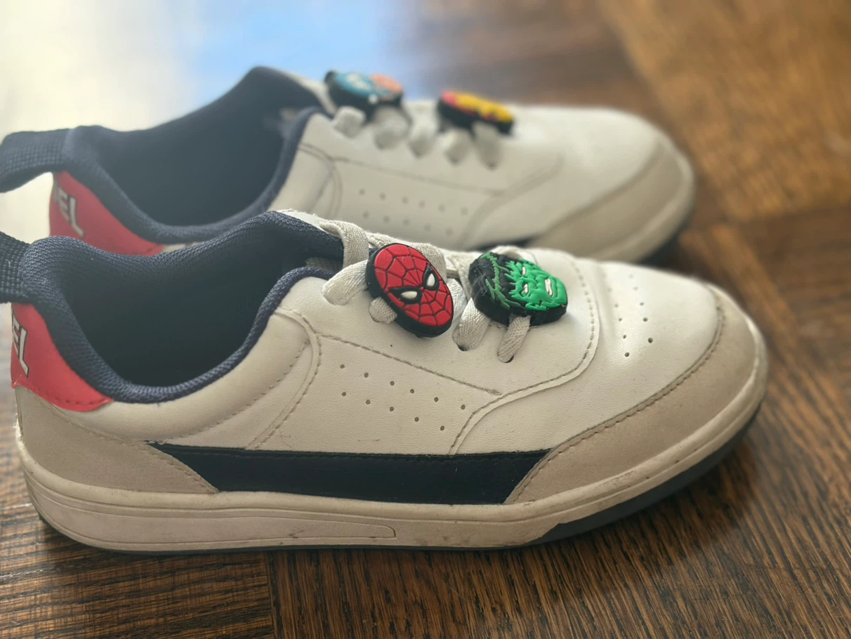 H&M Marvel Kids Sneakers EUR 28 - photo 4