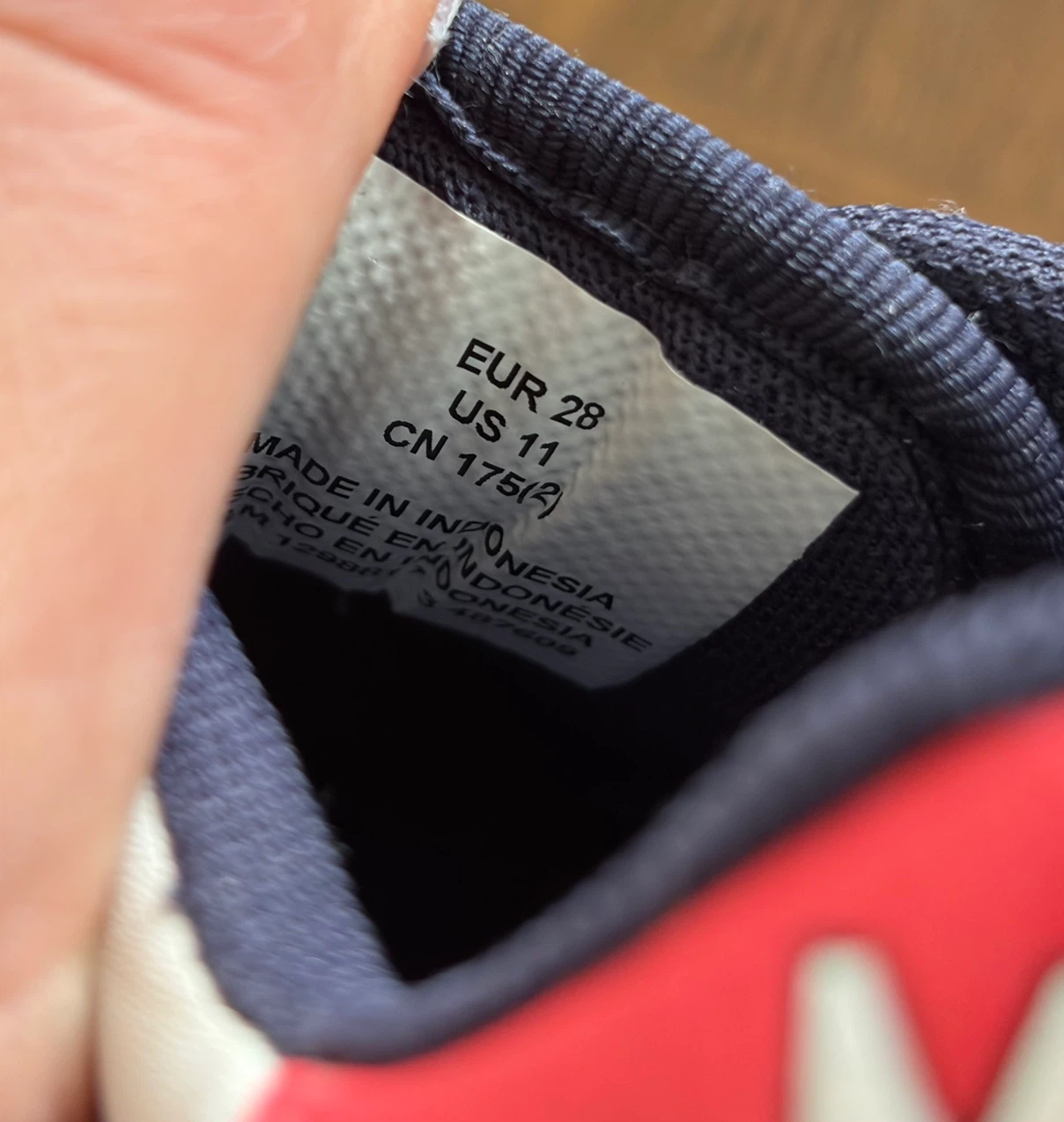 H&M Marvel Kids Sneakers EUR 28 - photo 5