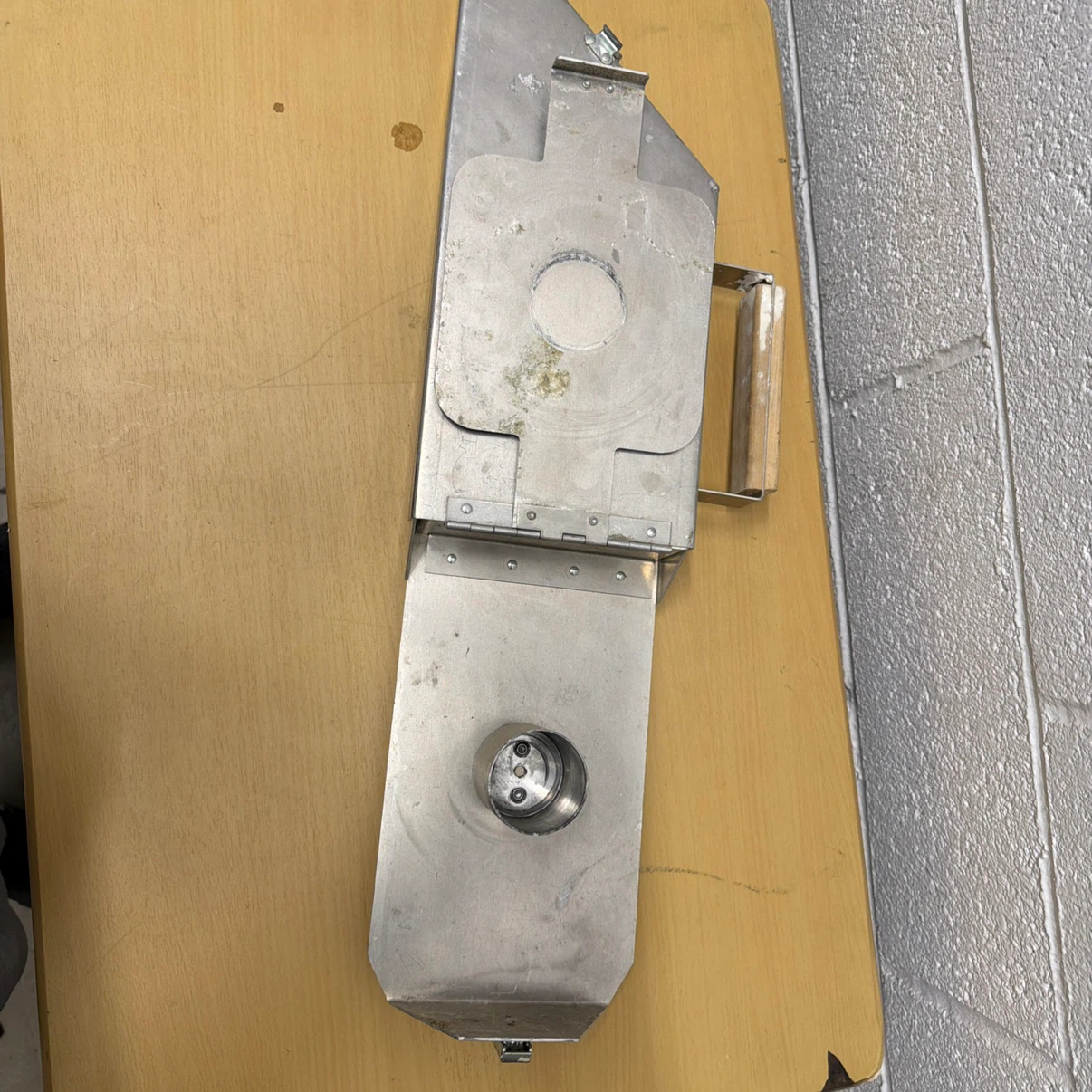 Quick-Load Drywall Taper - photo 2