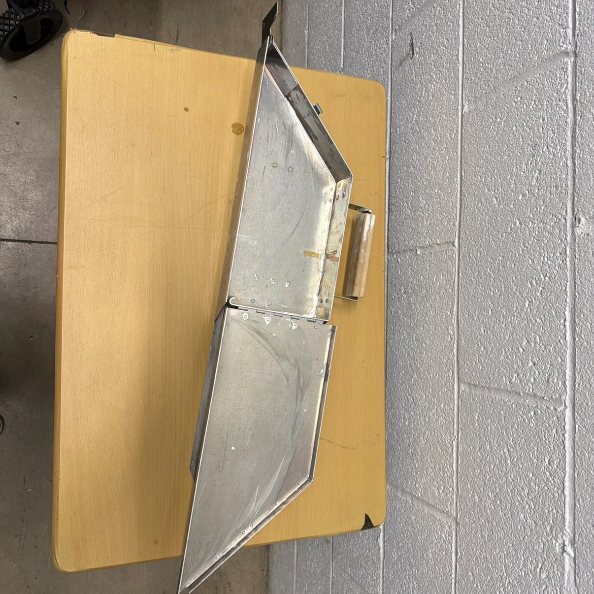 Quick-Load Drywall Taper - photo 3