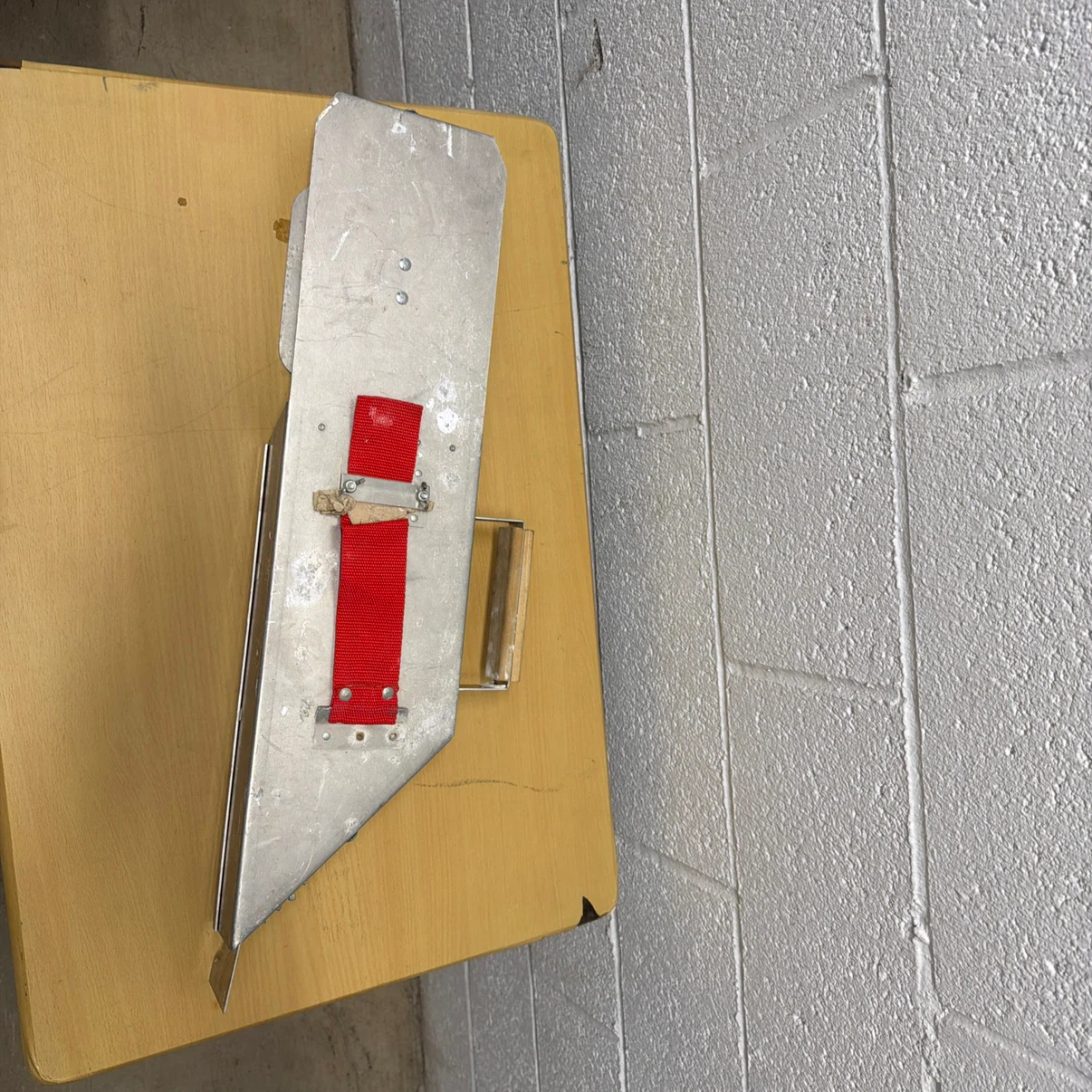 Quick-Load Drywall Taper - photo 4