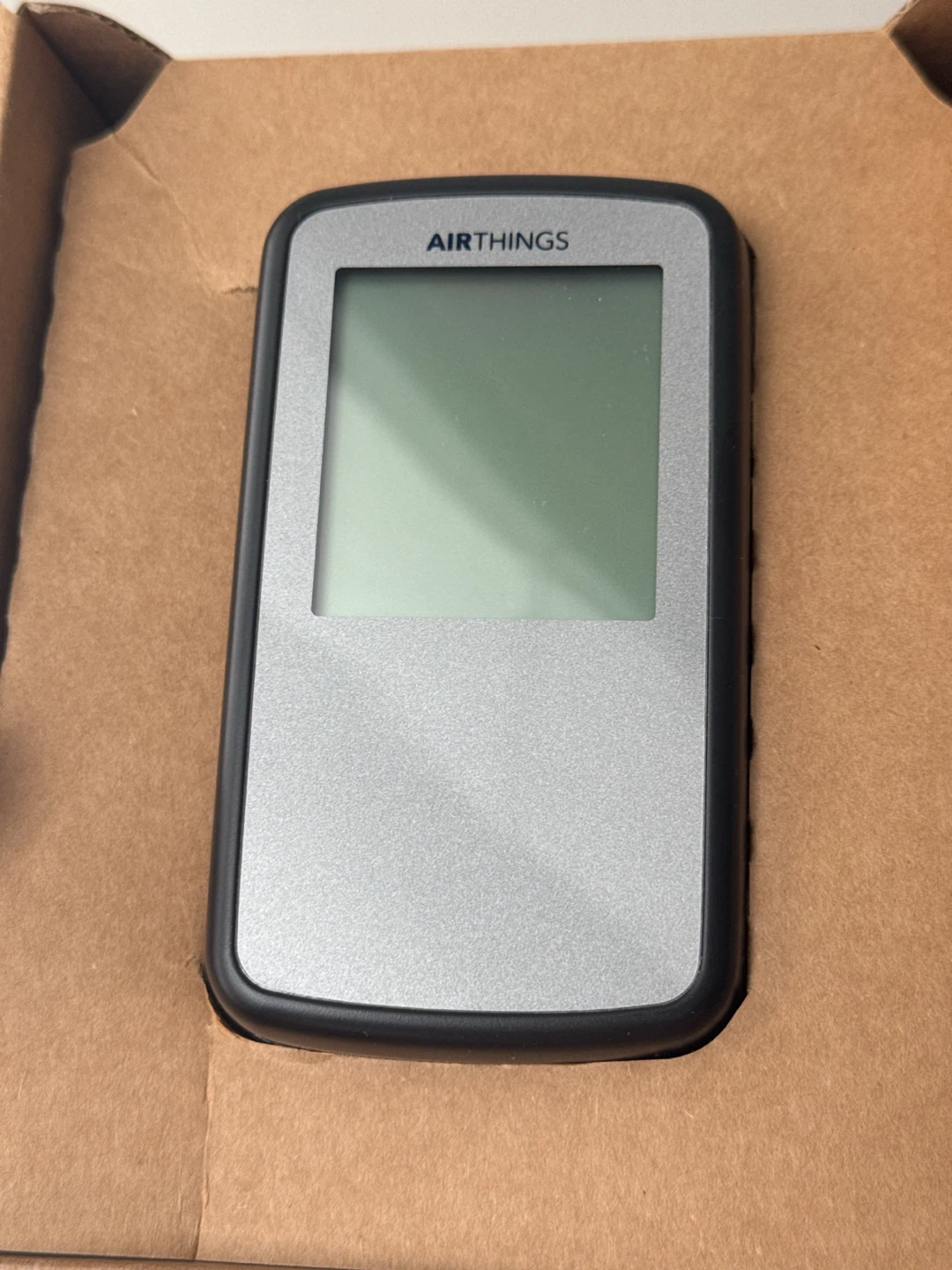 Airthings Corentium Home Radon Detector - photo 2
