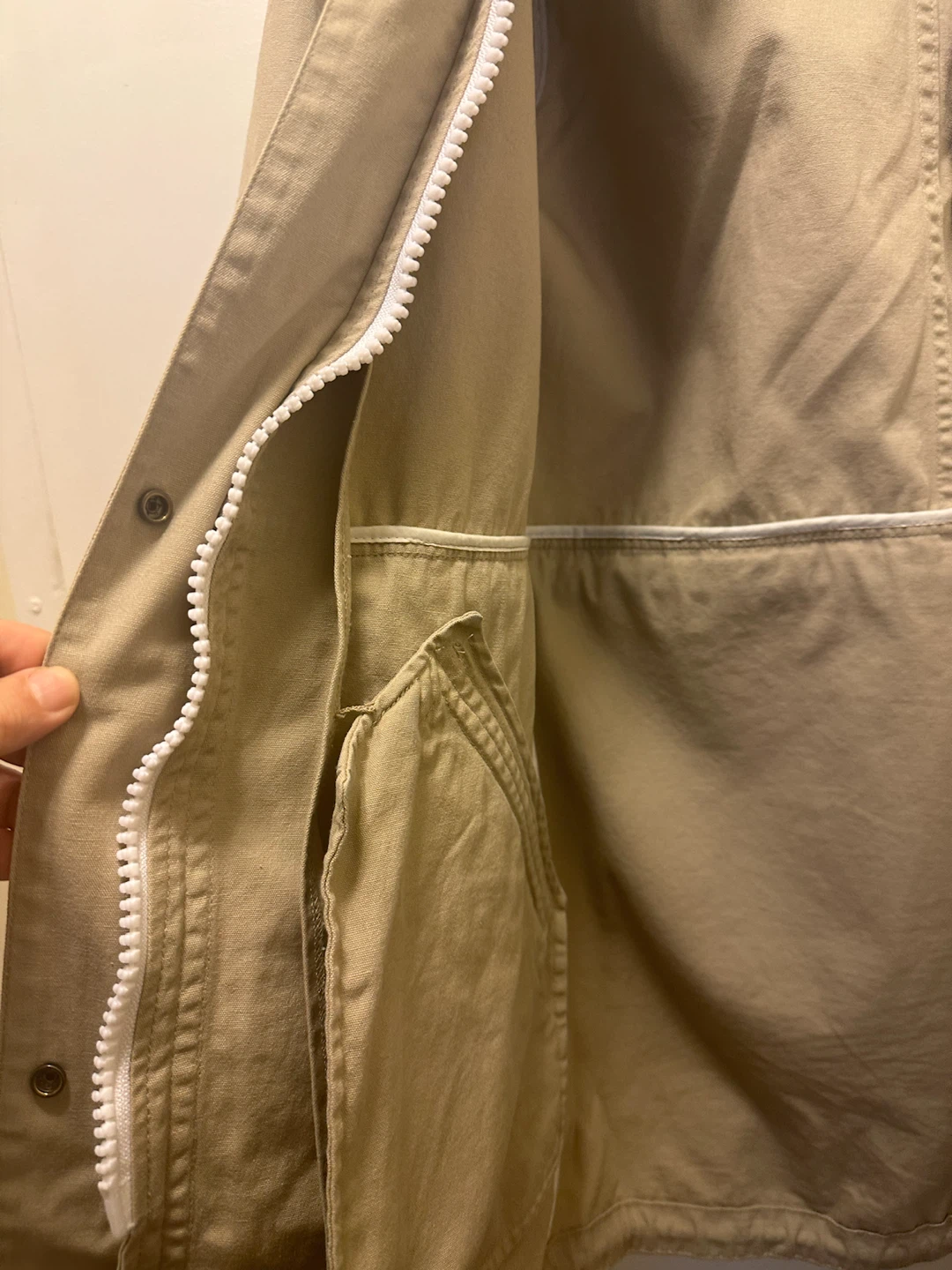 Moose Knuckles Mainville womens Parka - photo 4