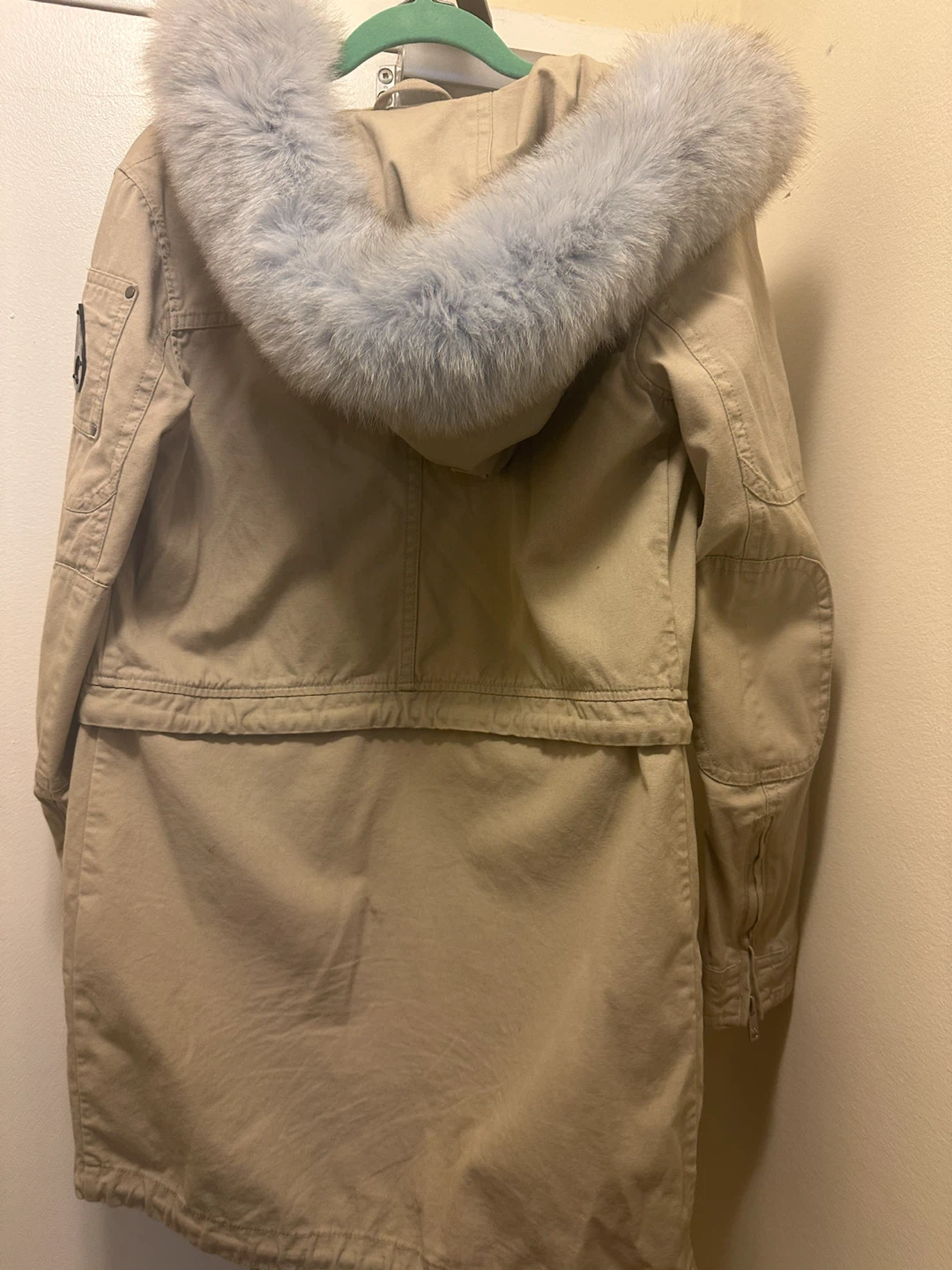 Moose Knuckles Mainville womens Parka - photo 5