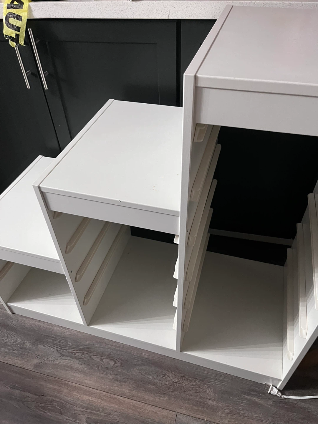 IKEA Trofast storage unit