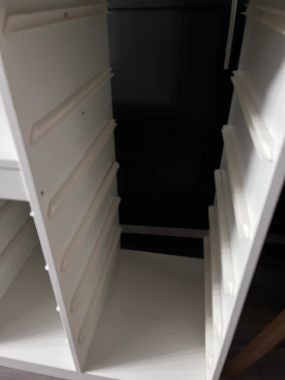 IKEA Trofast storage unit - photo 5