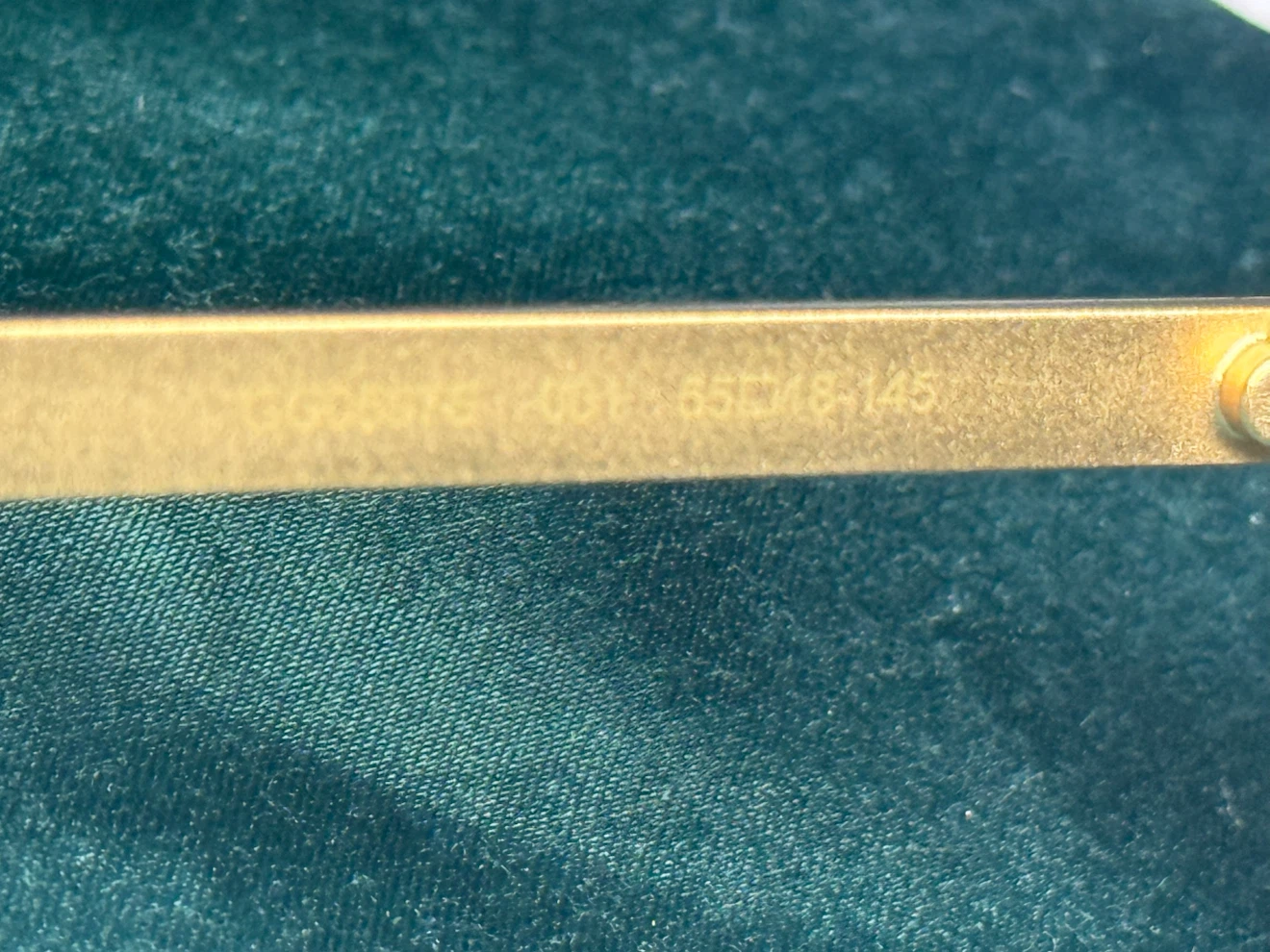 Gucci GG1226S Sunglasses - photo 3