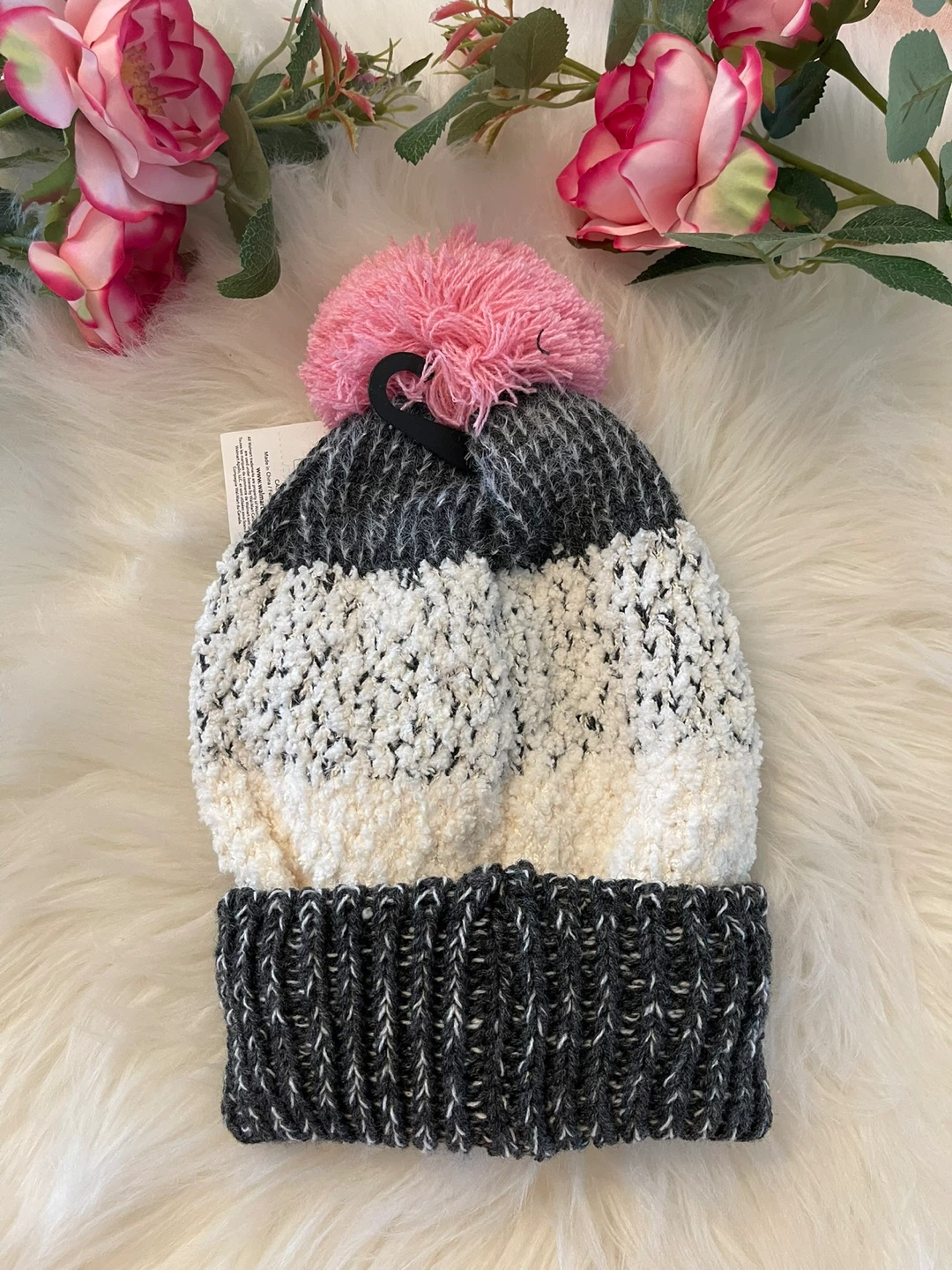 Winter Hat and Glove Set - photo 2